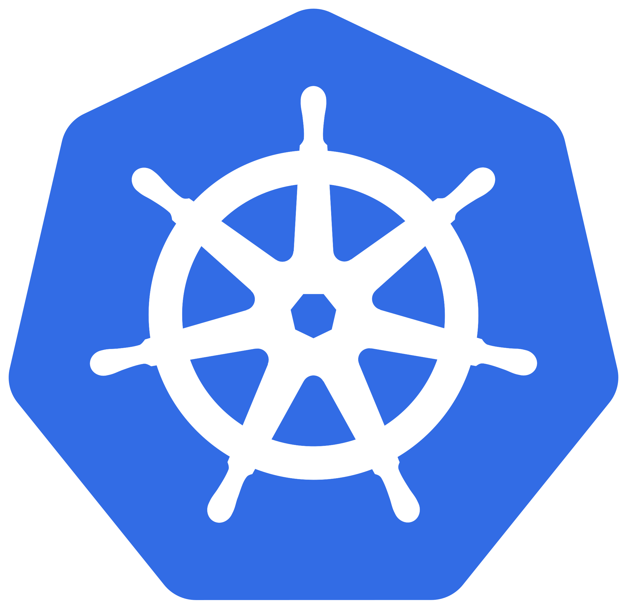 kubernetes