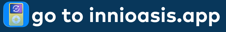 Innioasis Updater Screenshot