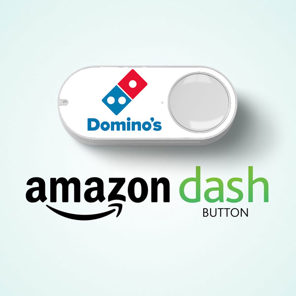 Pizza Dash