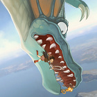 Air Dragon