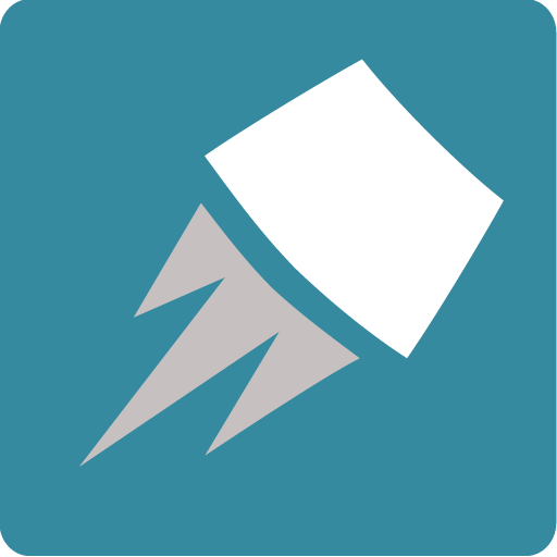 Logo Thrust