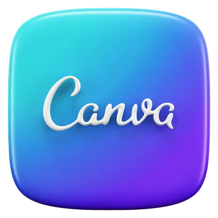 canva logo