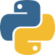 python