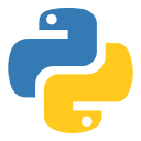 python