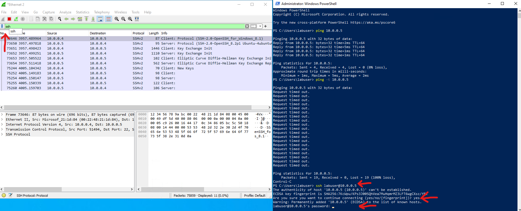 Disk Sanitization Steps