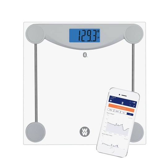 weight-watchers-bluetooth-gray-weight-scale-target-1
