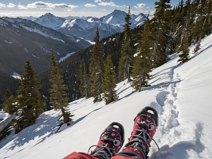 Snowshoes-3