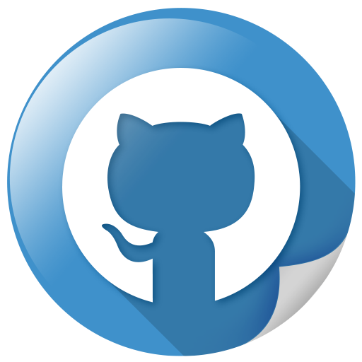 GitHub Logo