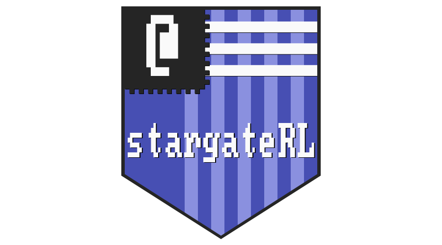 stargateRL