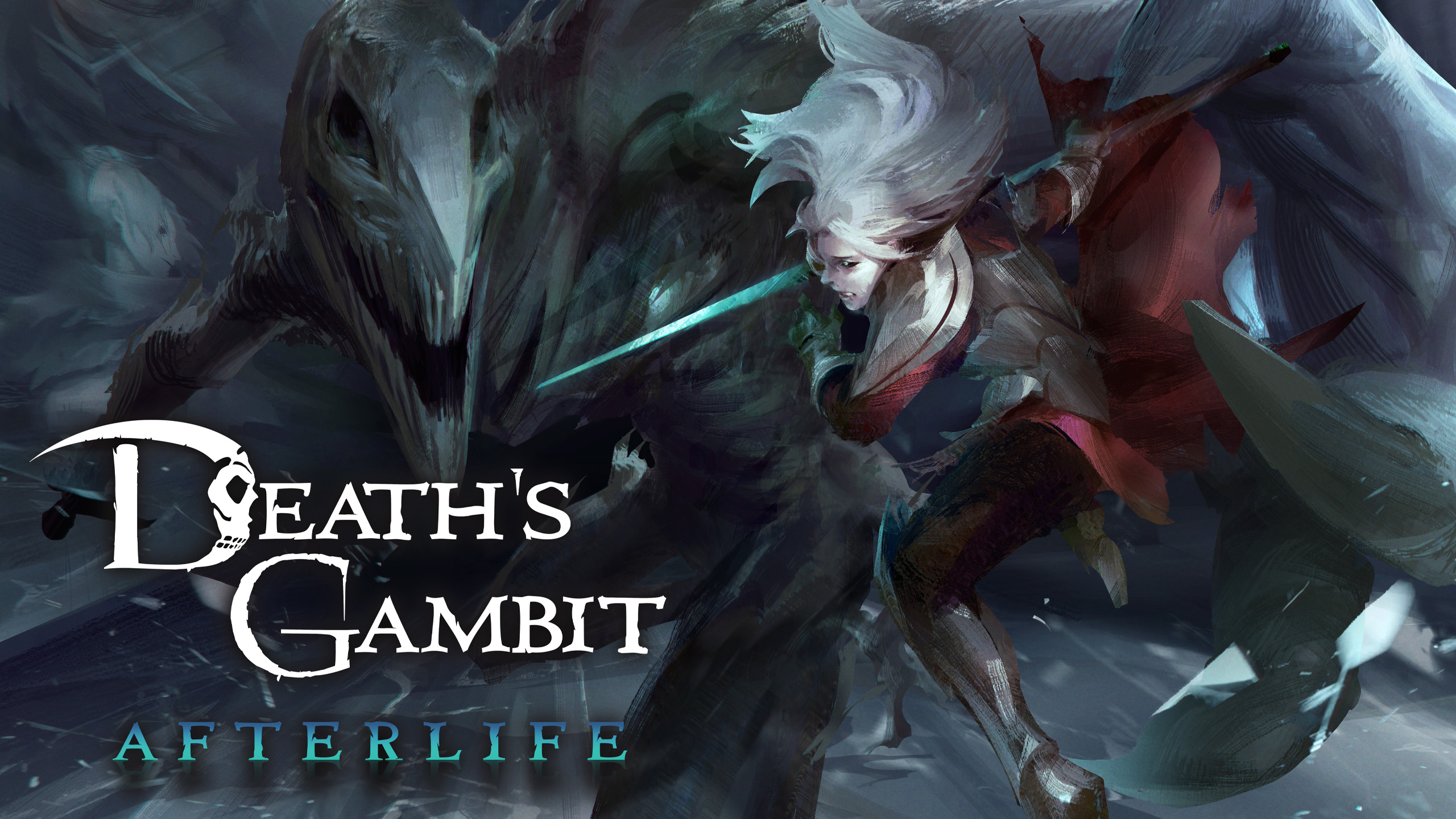 Death's Gambit - Afterlife