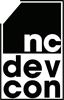 NCDevCon Logo