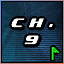 Achievement badge icon