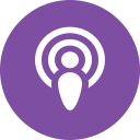 podcast logo