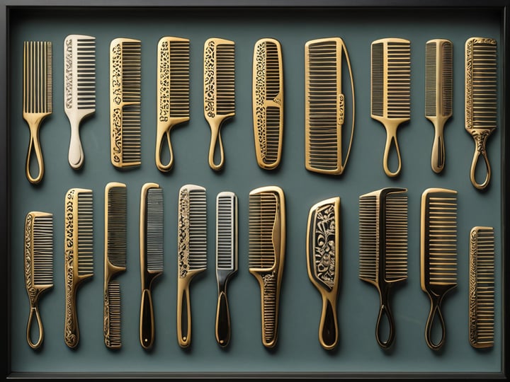 Combs-5