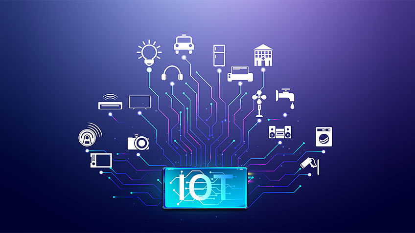 IoT Banner