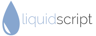 Liquidscript