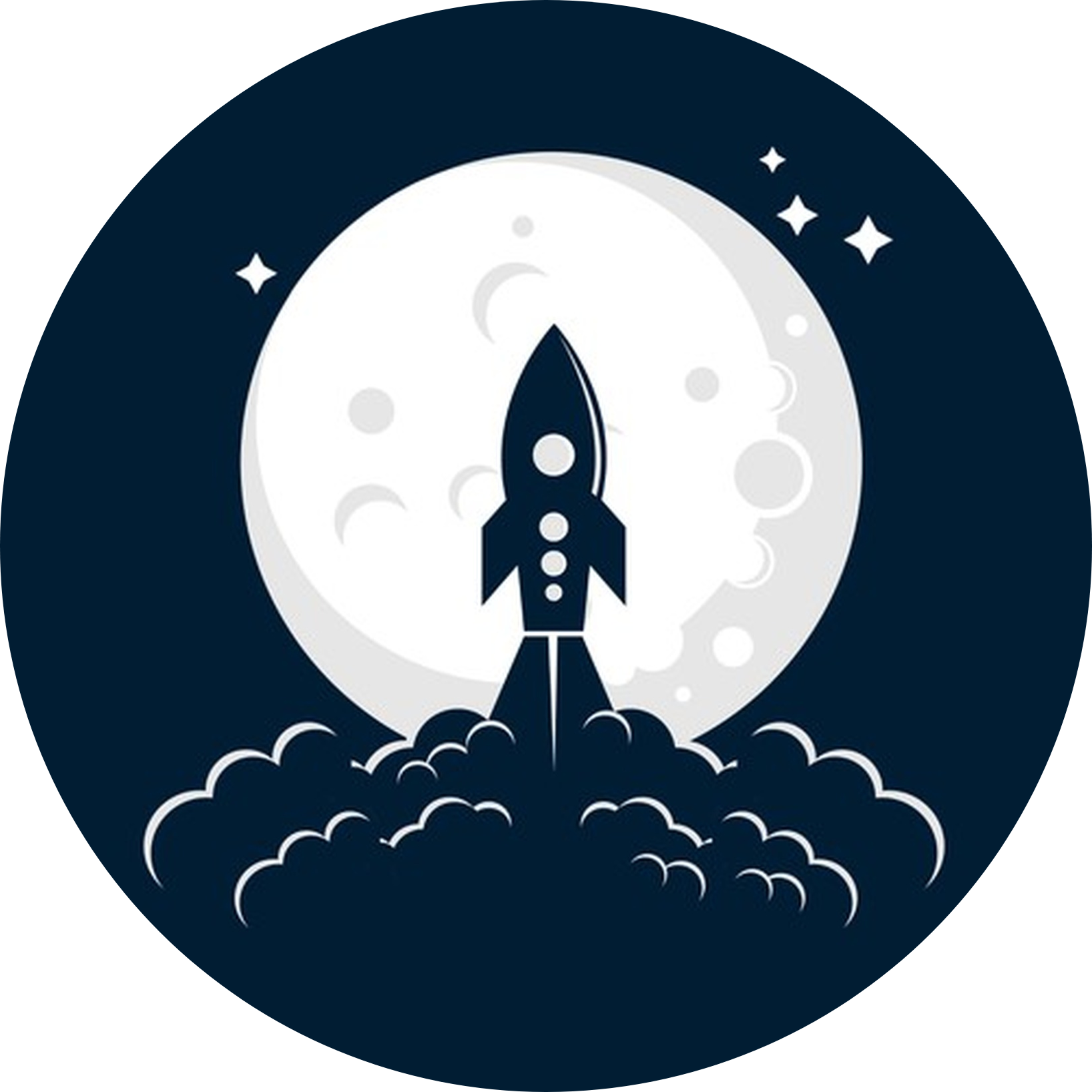 Rocket Project logo