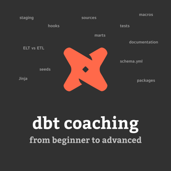 dbt coaching