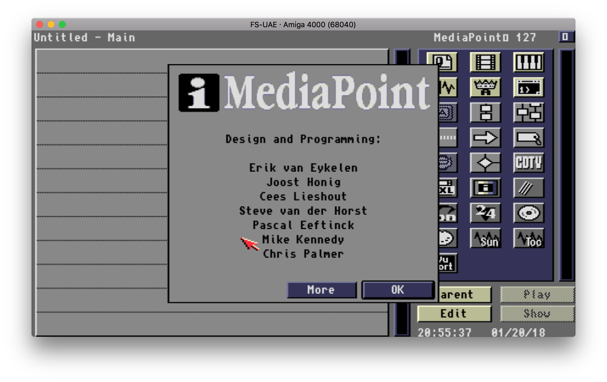MediaPoint
