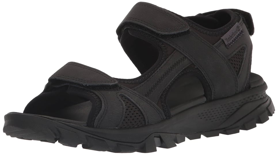 timberland-womens-lincoln-peak-strap-sandal-black-leather-9