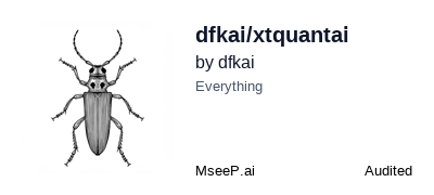 MseeP.ai Security Assessment Badge