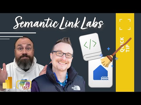 SLL - Lakehouse Table Maintenance - Quick Tips