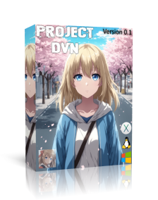 Project DVN