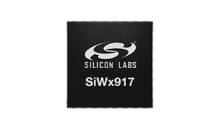 SiWx91x microcontrollers