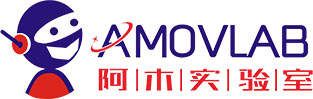 amov logo