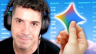 Google Gemini Pro es BRUTAL