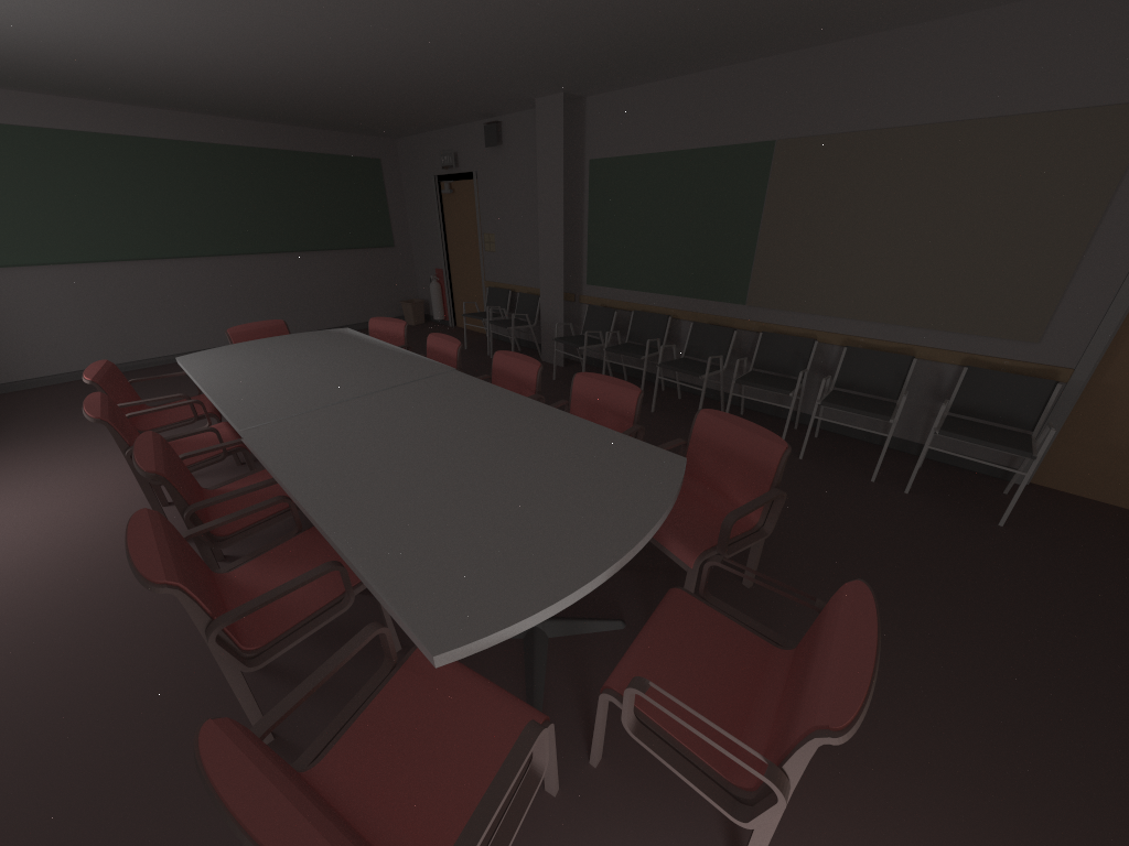 Conference room