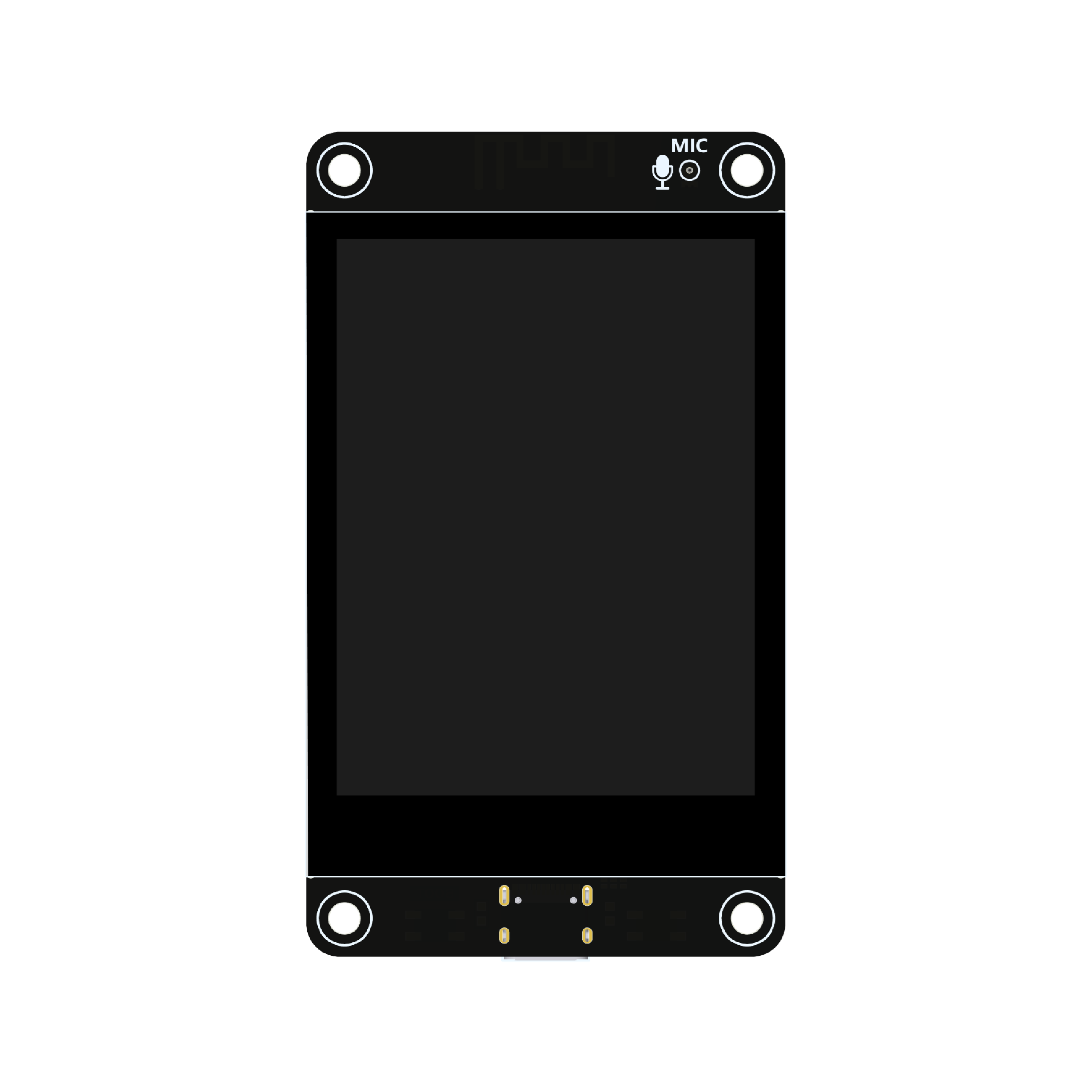 ESP32-S3 2.8" Display