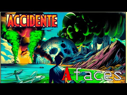 6.- 'Accidente'