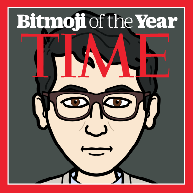 bitmoji