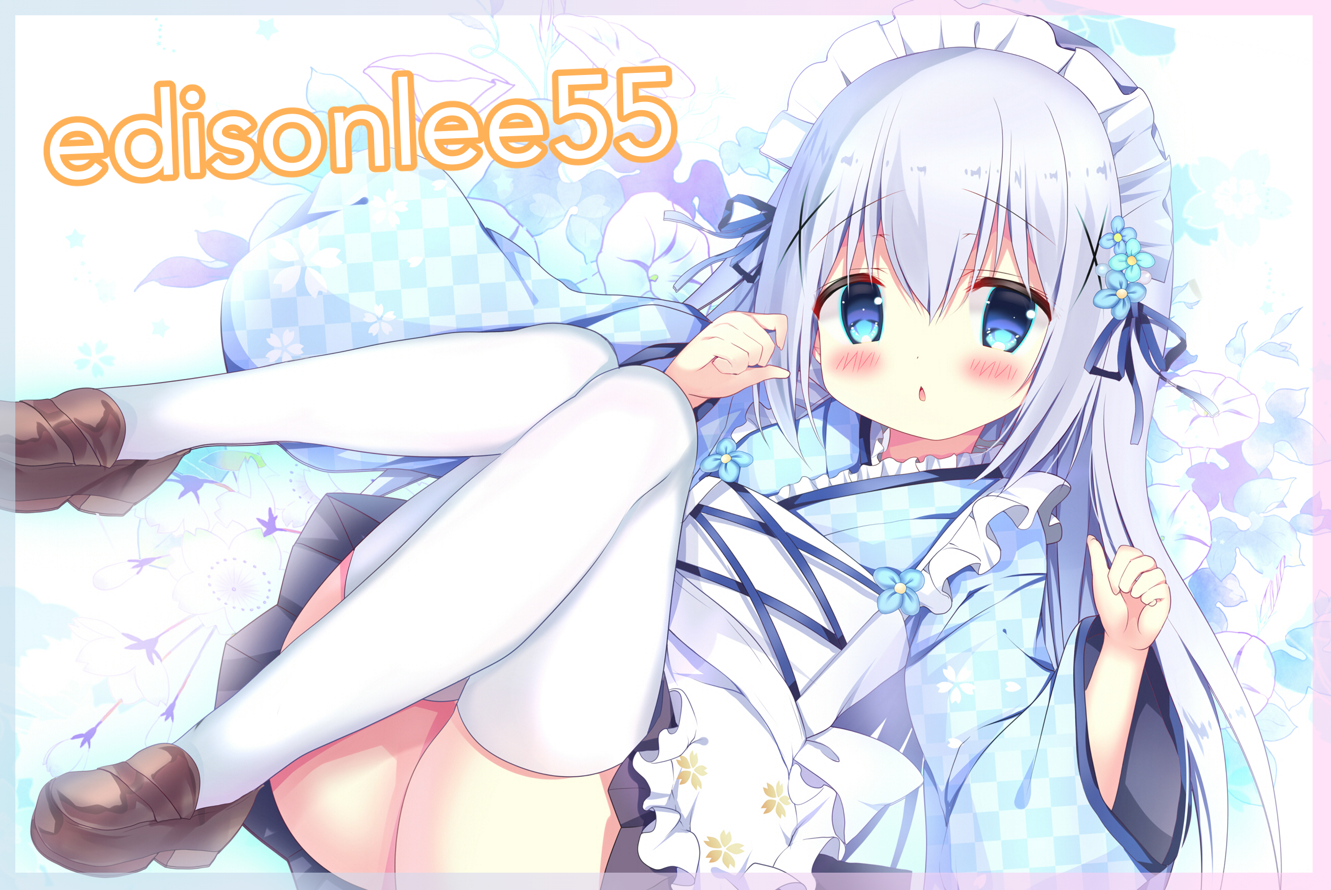 edisonlee55 Banner