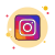 Instagram Badge