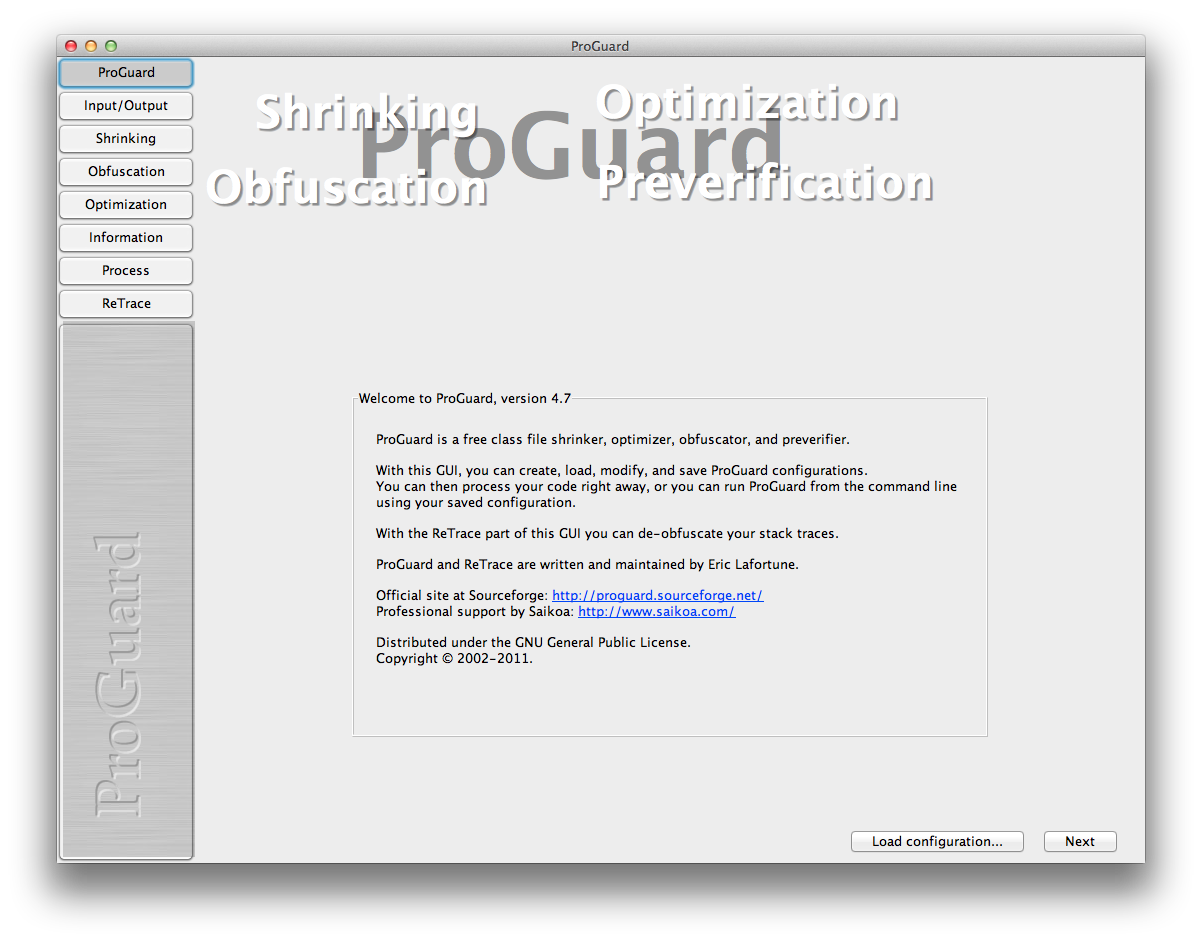 ProGuard