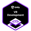 Unity VR Development