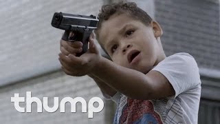 THUGLI - "Run This"  Official Video 