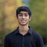 Nikhil Gargeya