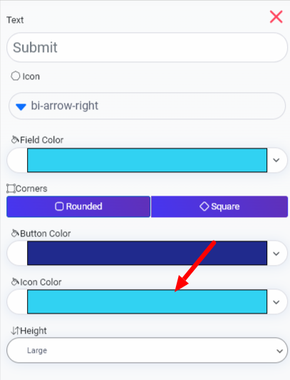 confirmation code form WordPress plugin