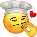 :chefkiss: