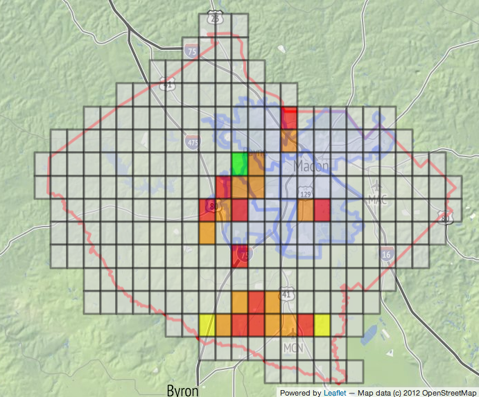 GitHub - mapmeld/GridMapAuth: GridMapper in Node.js. See CfA repo at ...