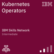 Intermediate Kubernetes Operators