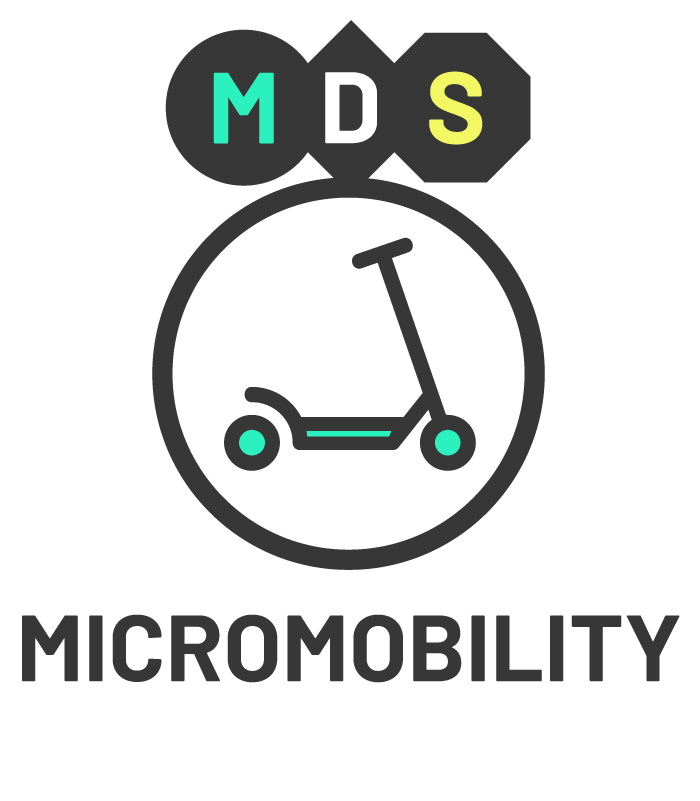 MDS Modes - Micromobility