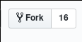 Fork button