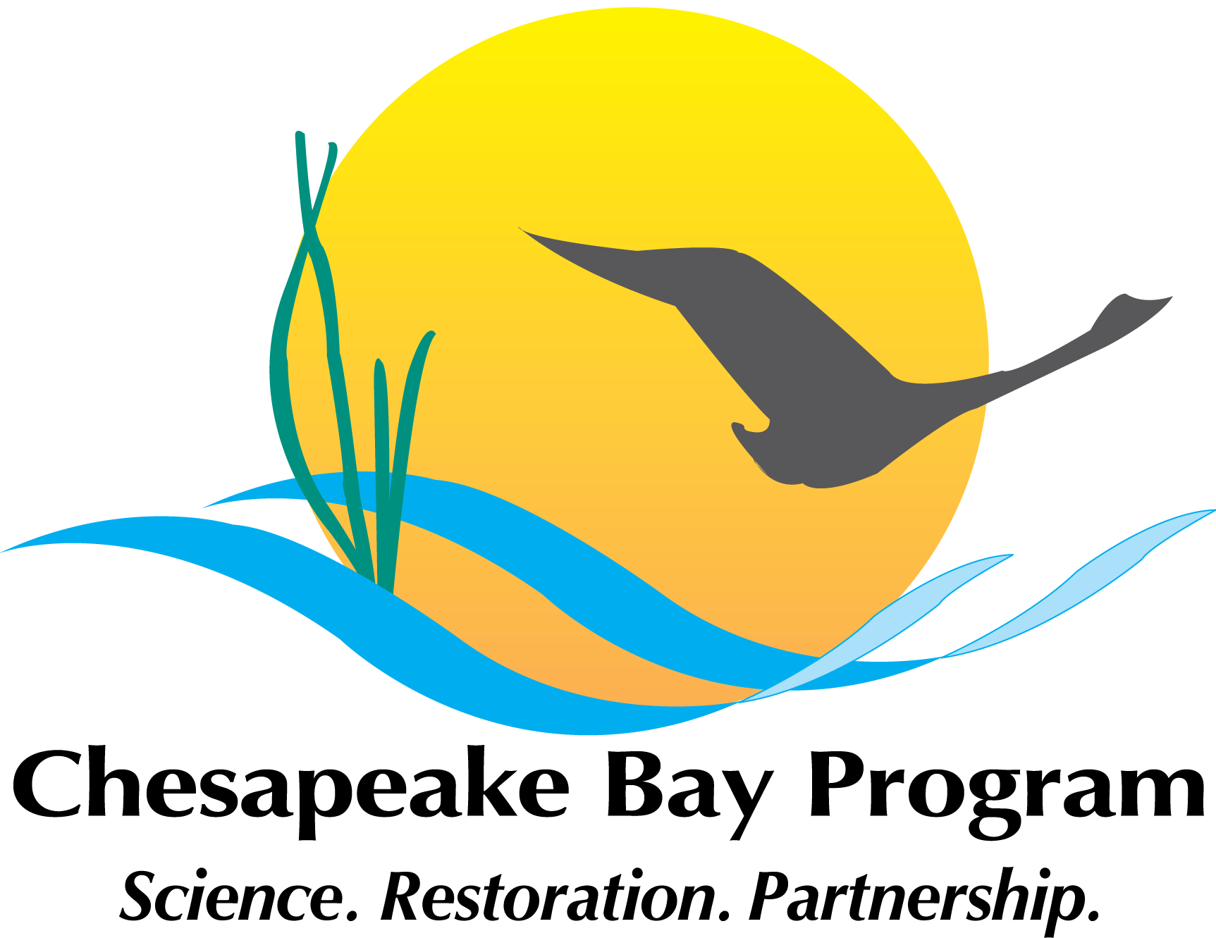 Chesapeake Bay Program logo