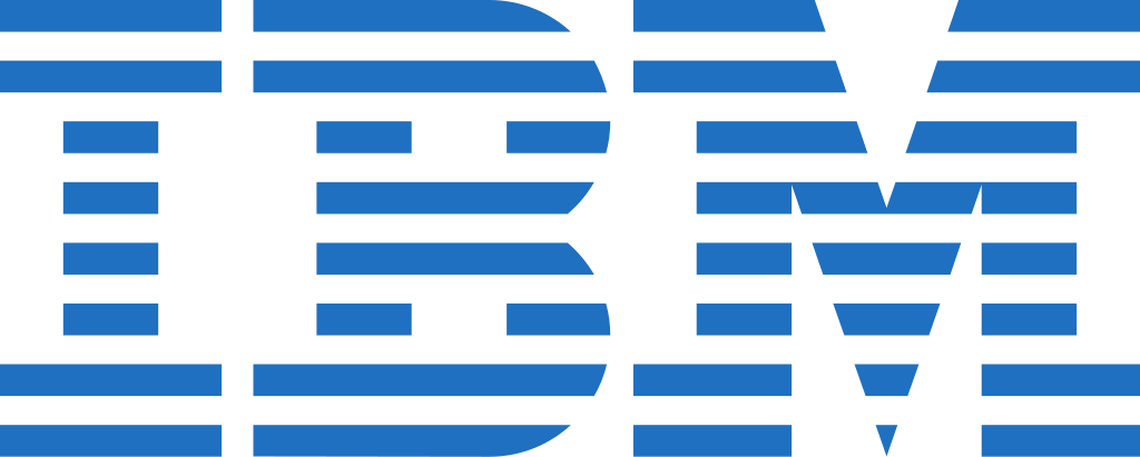 IBM Logo