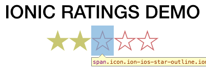 ionic-ratings icon off