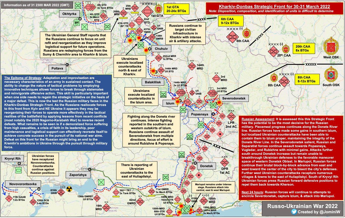 Kharkiv-Donbas SF 2022.3.30-31 🔍